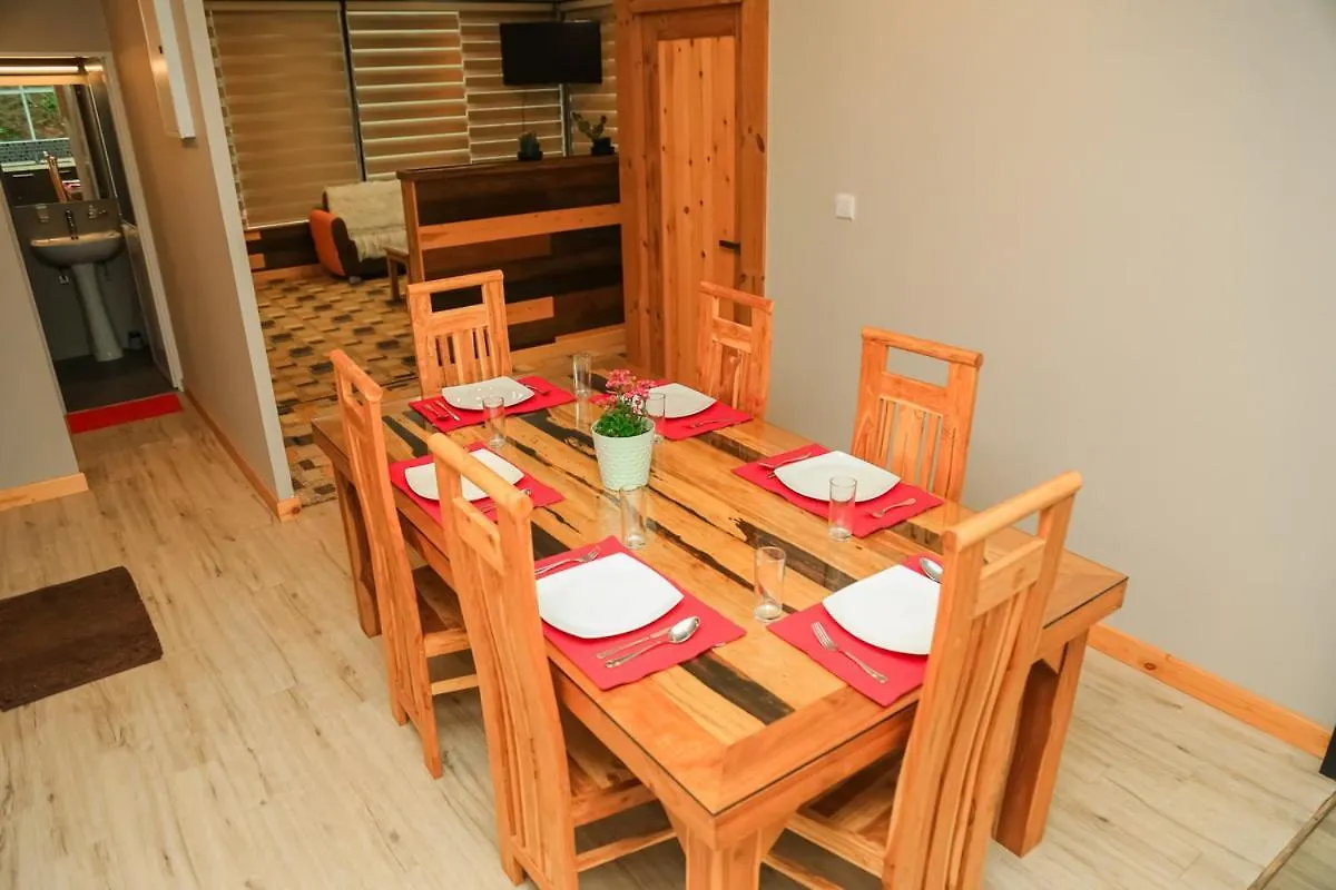 Mount Star Villa Nuwara Eliya 0*,