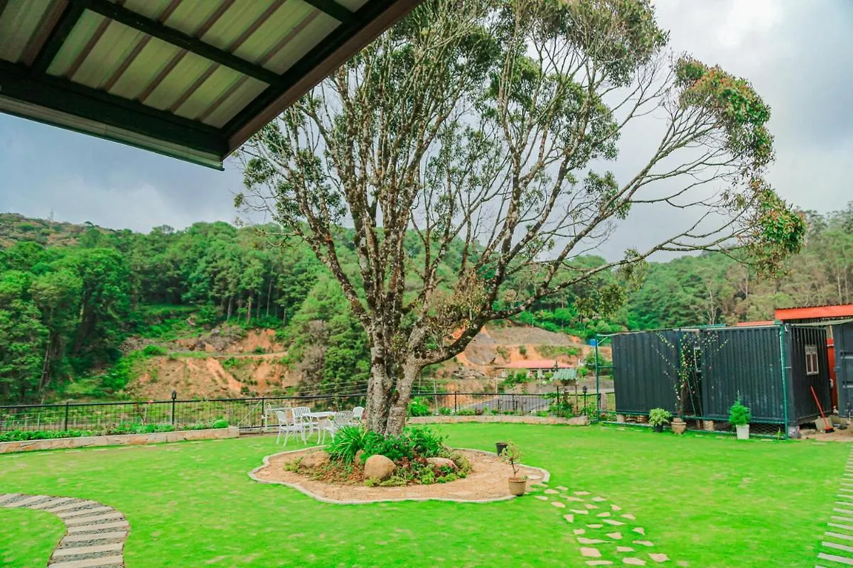 Mount Star Villa Nuwara Eliya