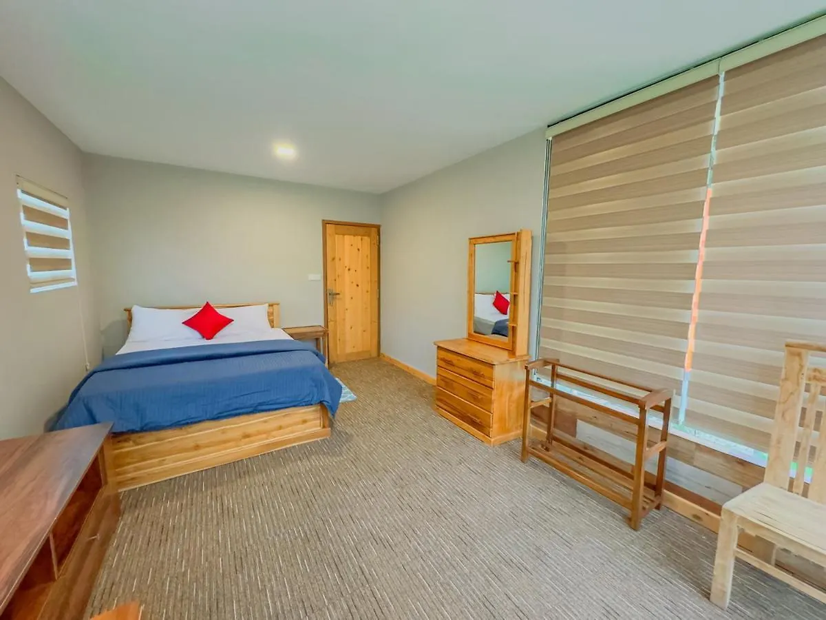 Mount Star Villa Nuwara Eliya